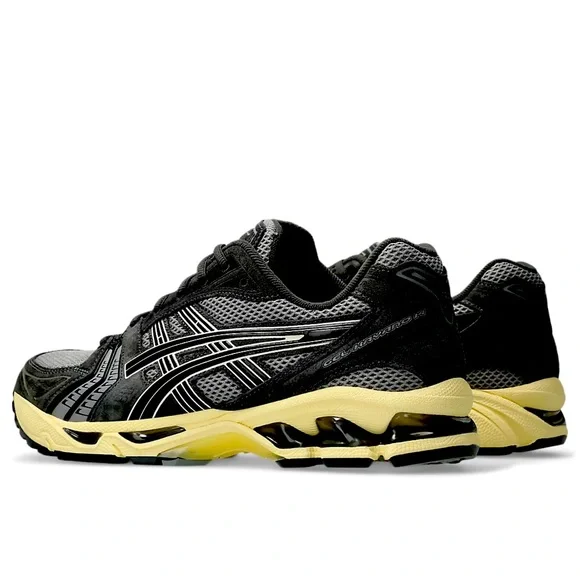 🦍 Asics Gel-Kayano 14 Clay Grey Black 🦍